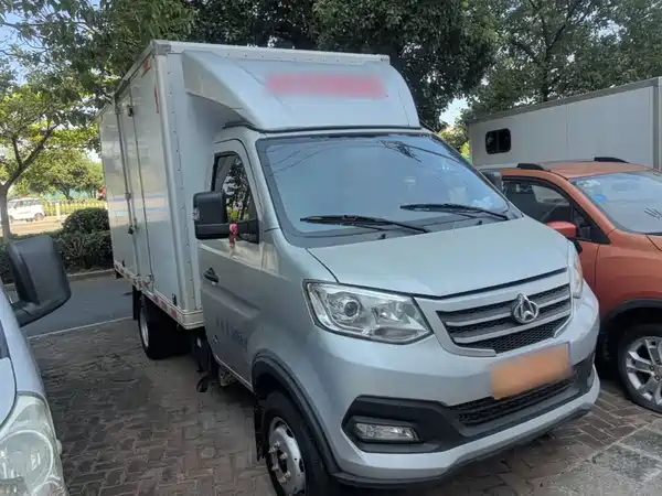 Changan Wang X3 2023