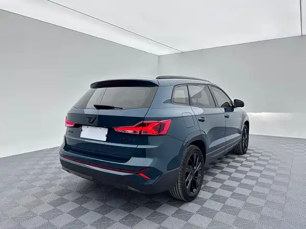 Jetta VS7 2023