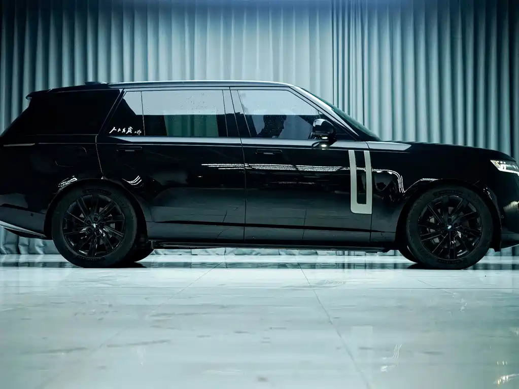 Land Rover Range Rover 2024