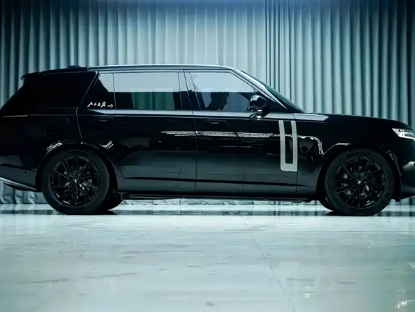Land Rover Range Rover 2024