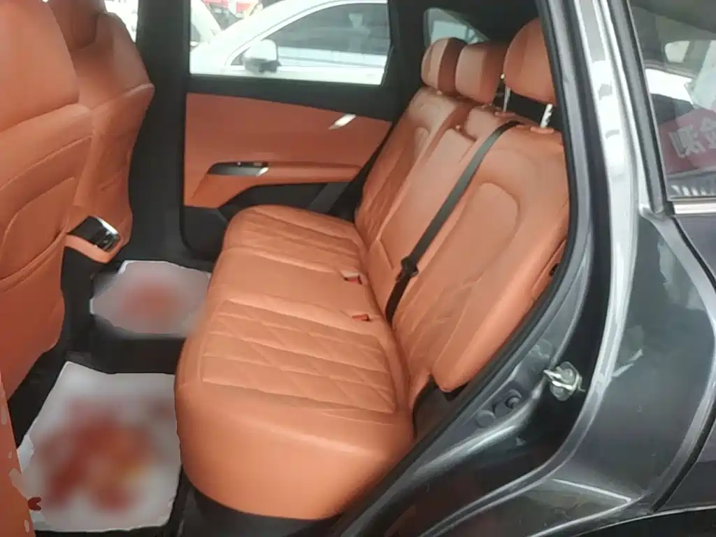 Changan CS75PLUS 2024 — фото 17