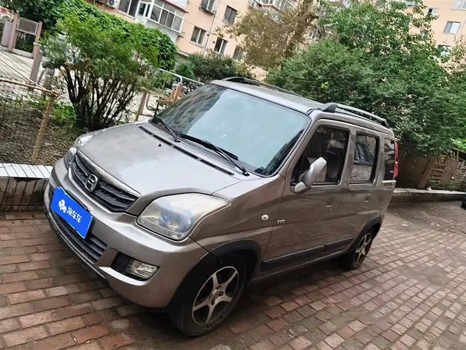 Suzuki Wagon R X5 2018