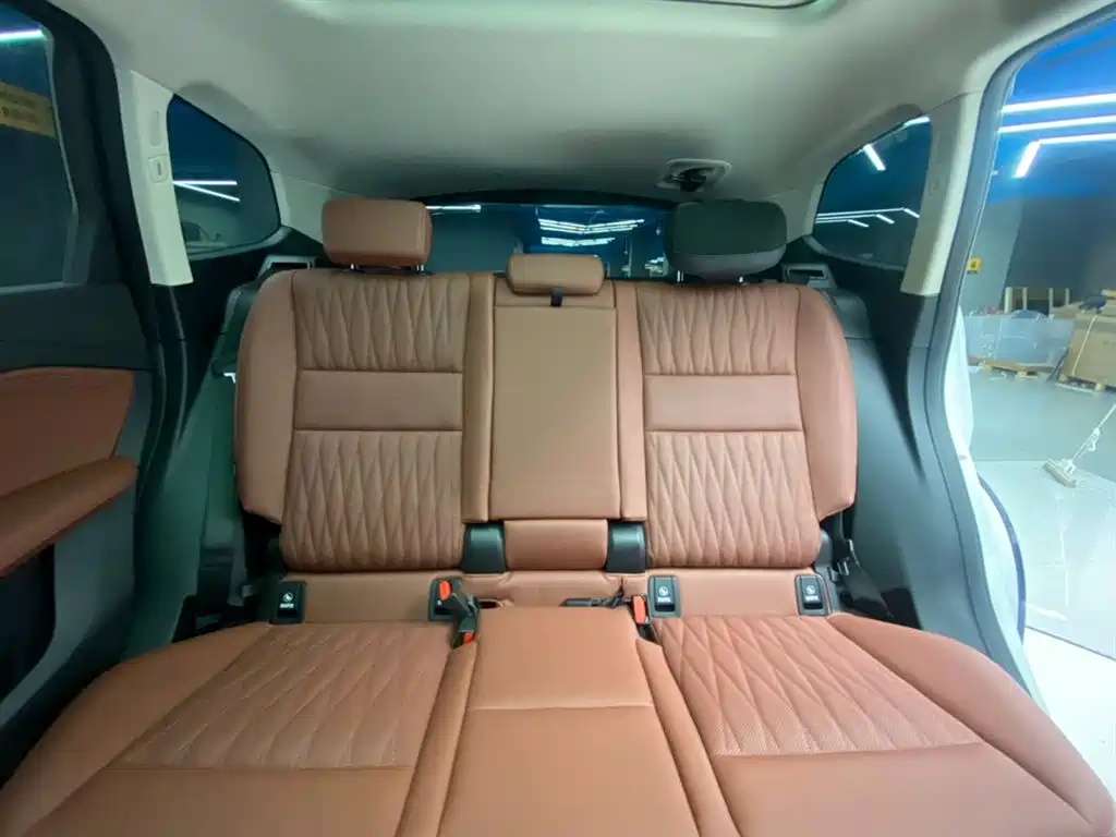 BMW X1 2026 — фото 19