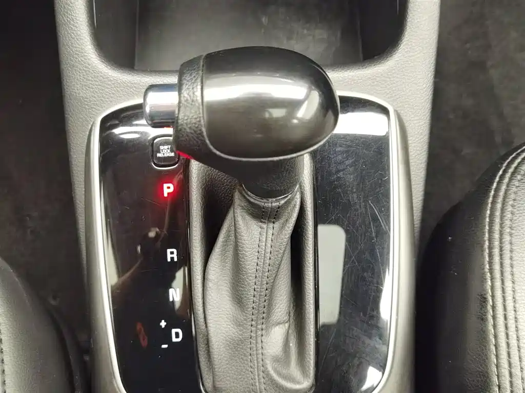 Kia K3 2019