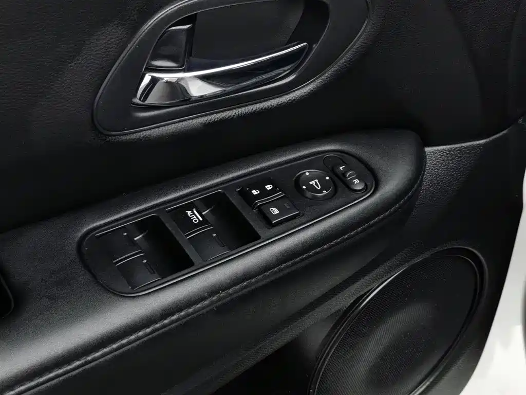Honda XR-V 2018 — фото 9