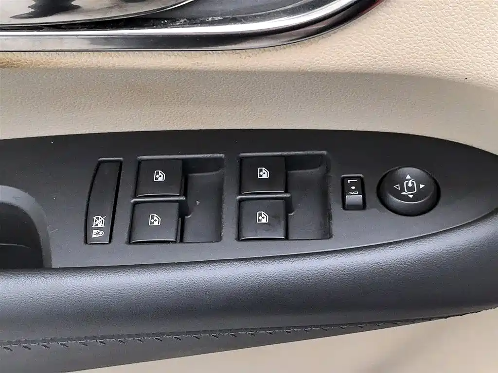 Cadillac ATS-L 2016 — фото 9