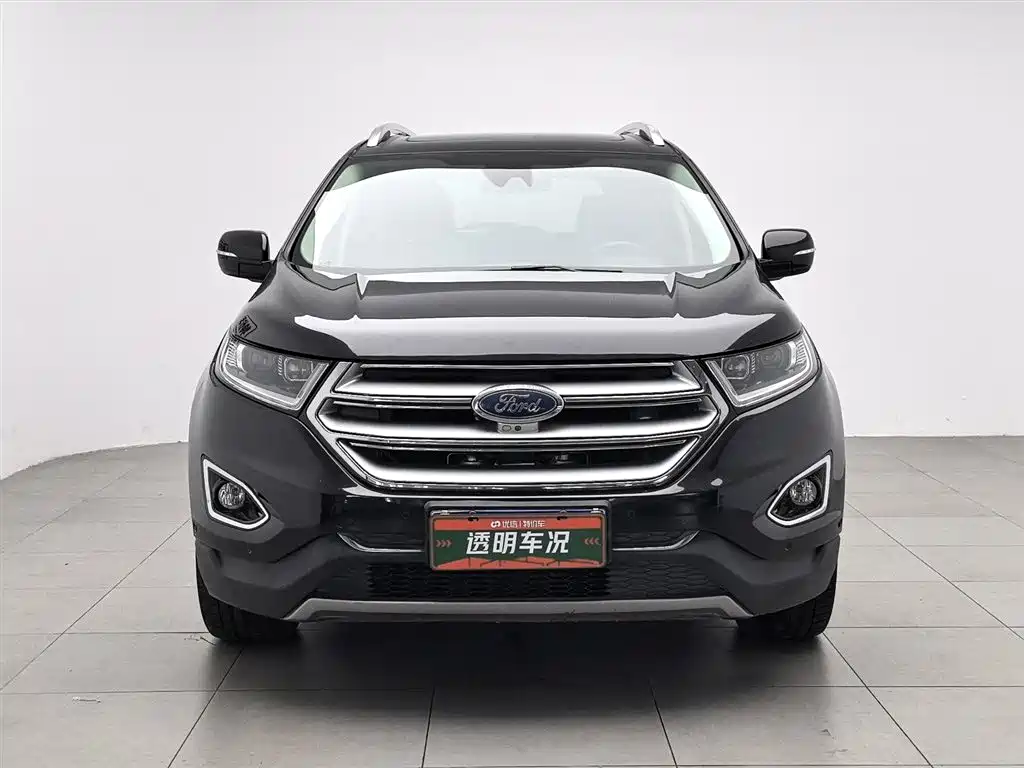 Ford Edge 2015 — фото 3