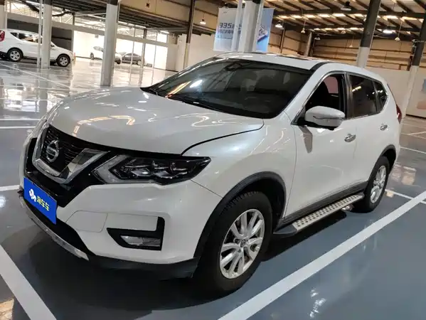 Nissan X-Trail 2020