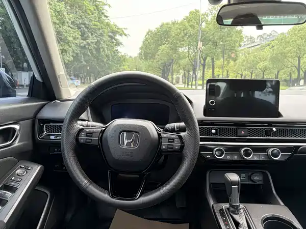 Honda Civic 2023