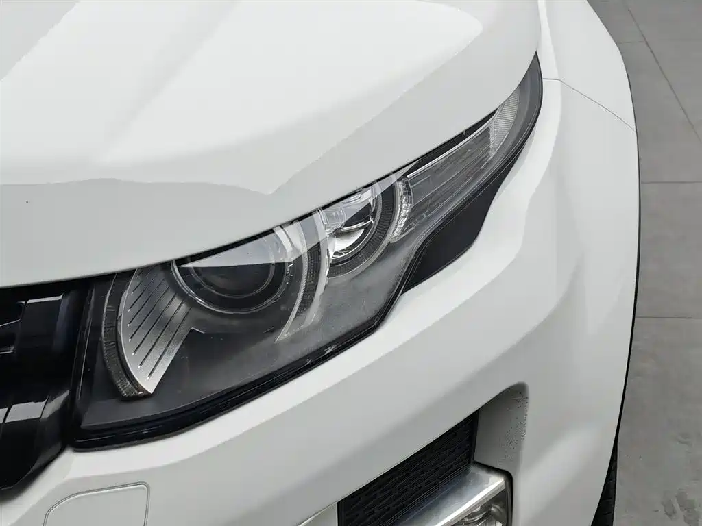 Land Rover Evoque 2014 — фото 7