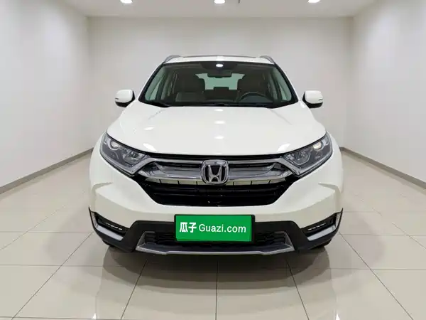 Honda CR-V 2019