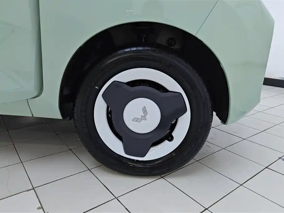 Wuling MINIEV 2022