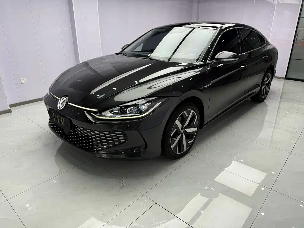 Volkswagen Lamando 2022
