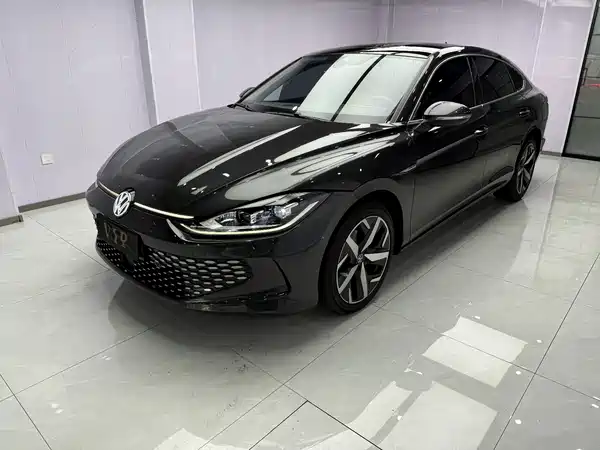 Volkswagen Lamando 2022