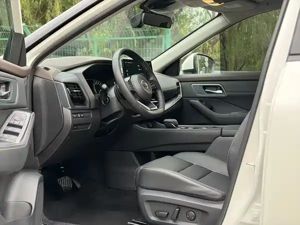 Nissan X-Trail 2021