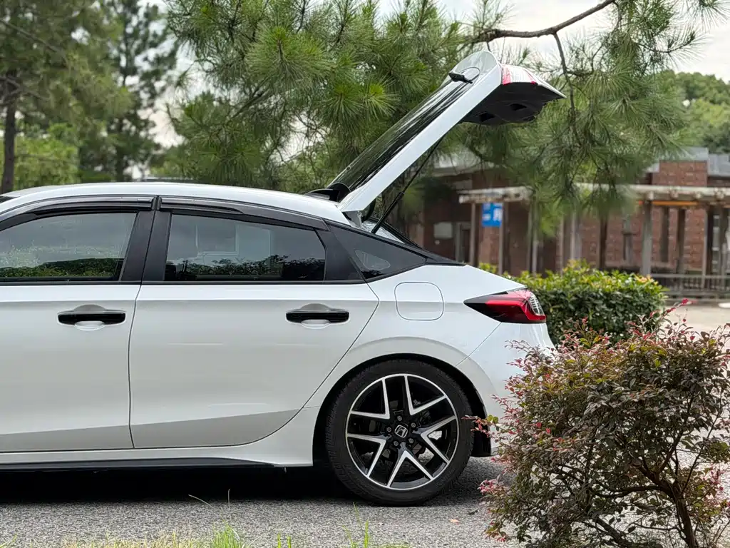 Honda Civic 2023