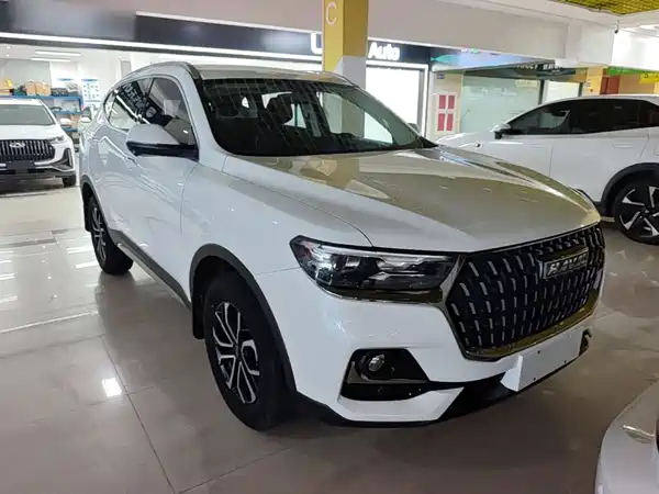 Haval H6 2023