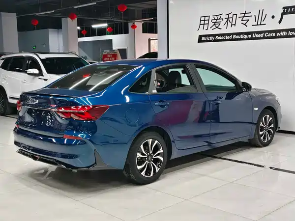 Chevrolet Monza 2020