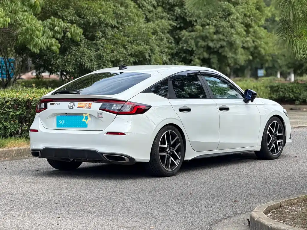 Honda Civic 2023