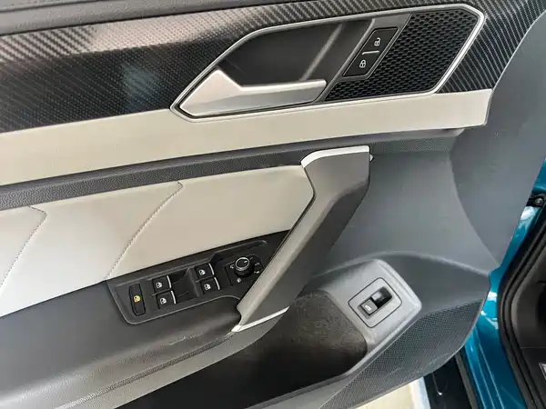 Volkswagen Tayron 2023