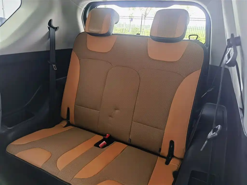 Chery QQ Little Ant 2019 — фото 15