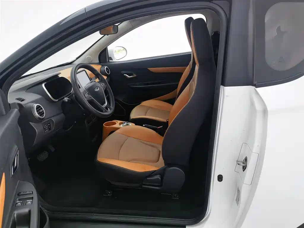 Chery QQ Little Ant 2019 — фото 10