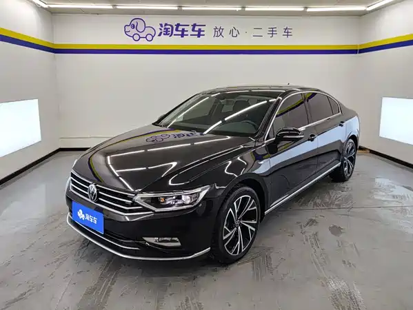 Volkswagen Magotan 2022