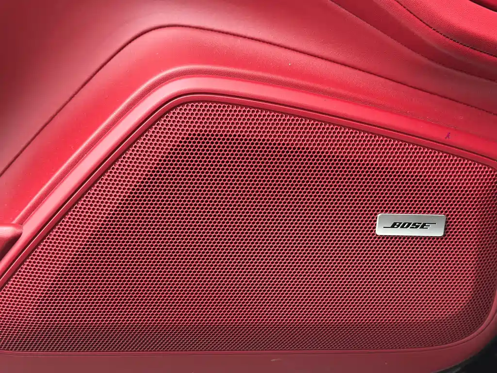 Porsche Panamera 2021 — фото 10