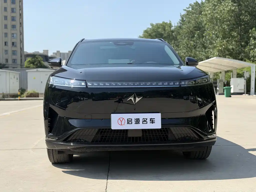 Dongfeng e008 2025 — фото 2