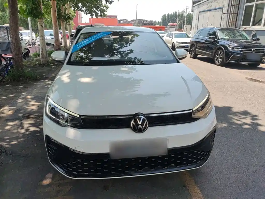 Volkswagen Lavida 2024
