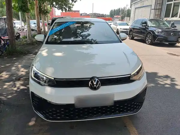 Volkswagen Lavida 2024