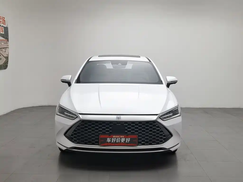 BYD Qin PLUS 2023