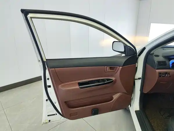 BYD F3 2018