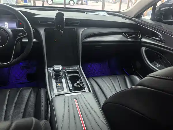 Hongqi H5 2024