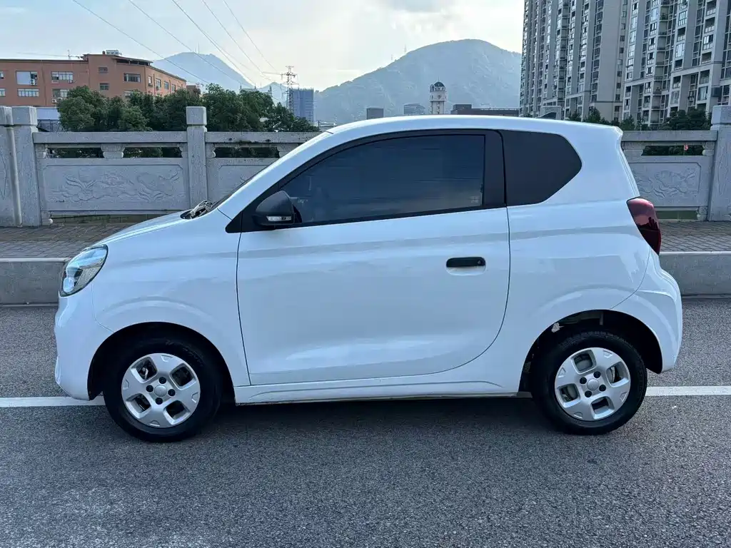 Roewe CLEVER 2022