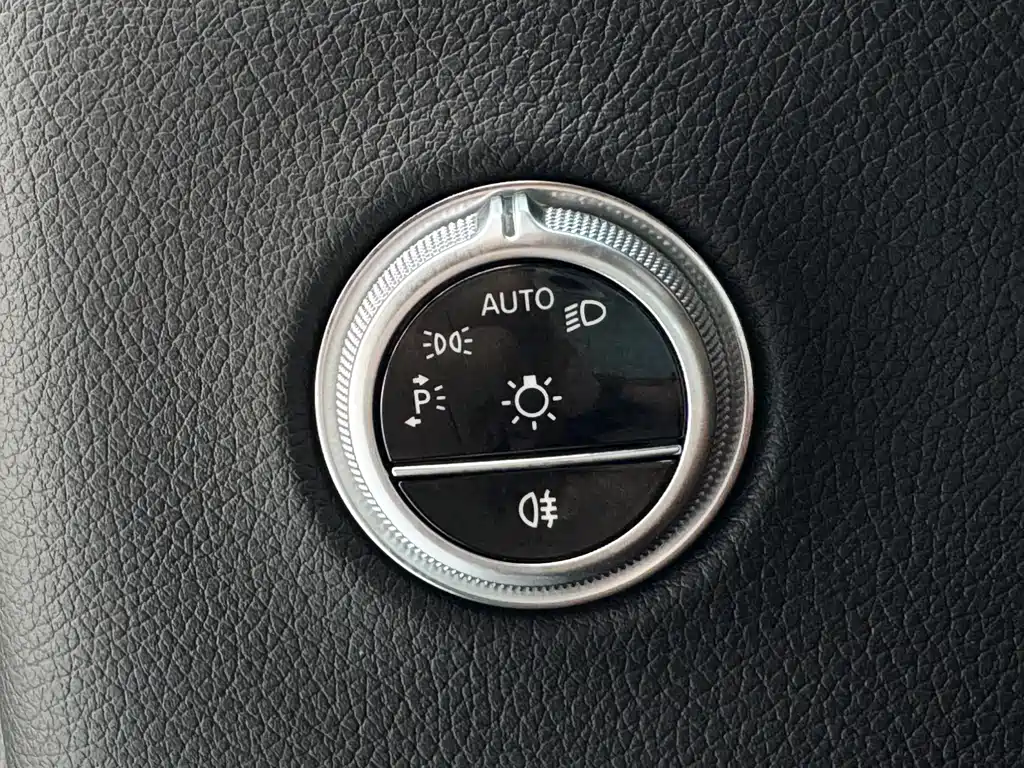 Mercedes-Benz GLC 2023 — фото 16
