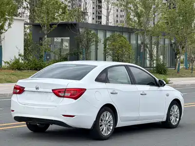 Buick Excelle GT 2016