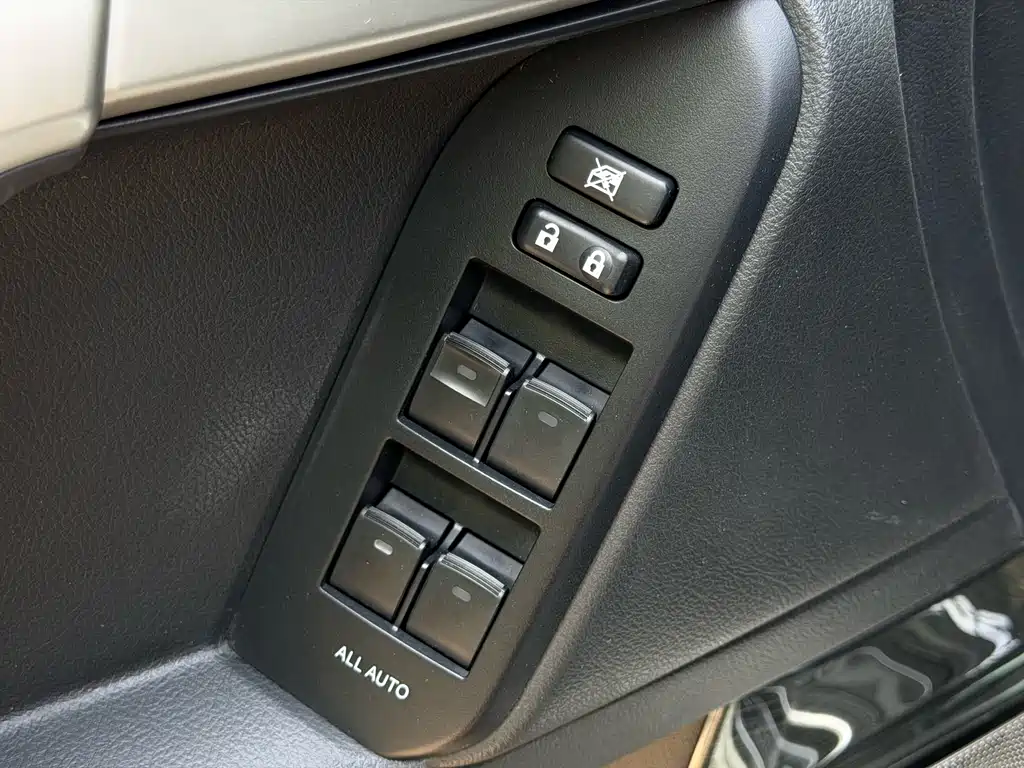 Toyota Prado 2018 — фото 10