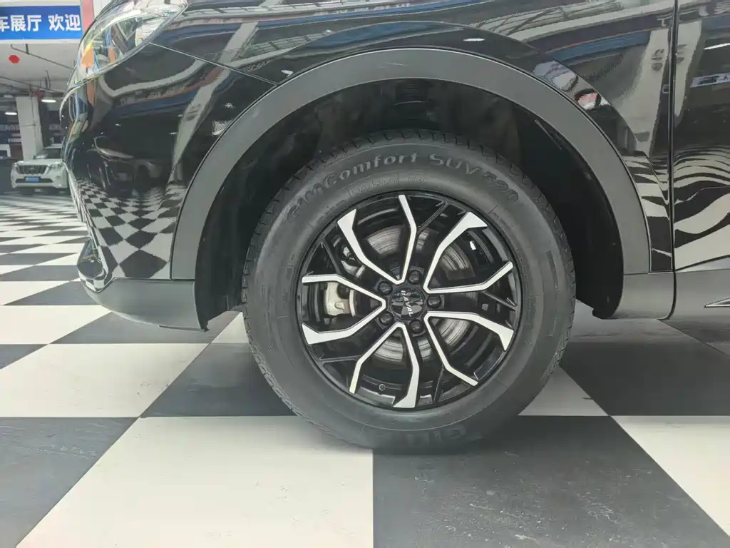 Haval H6 2022