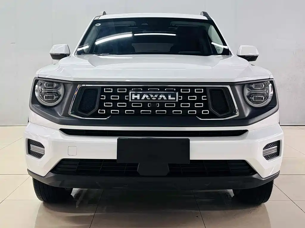Haval Dargo PLUS 2023