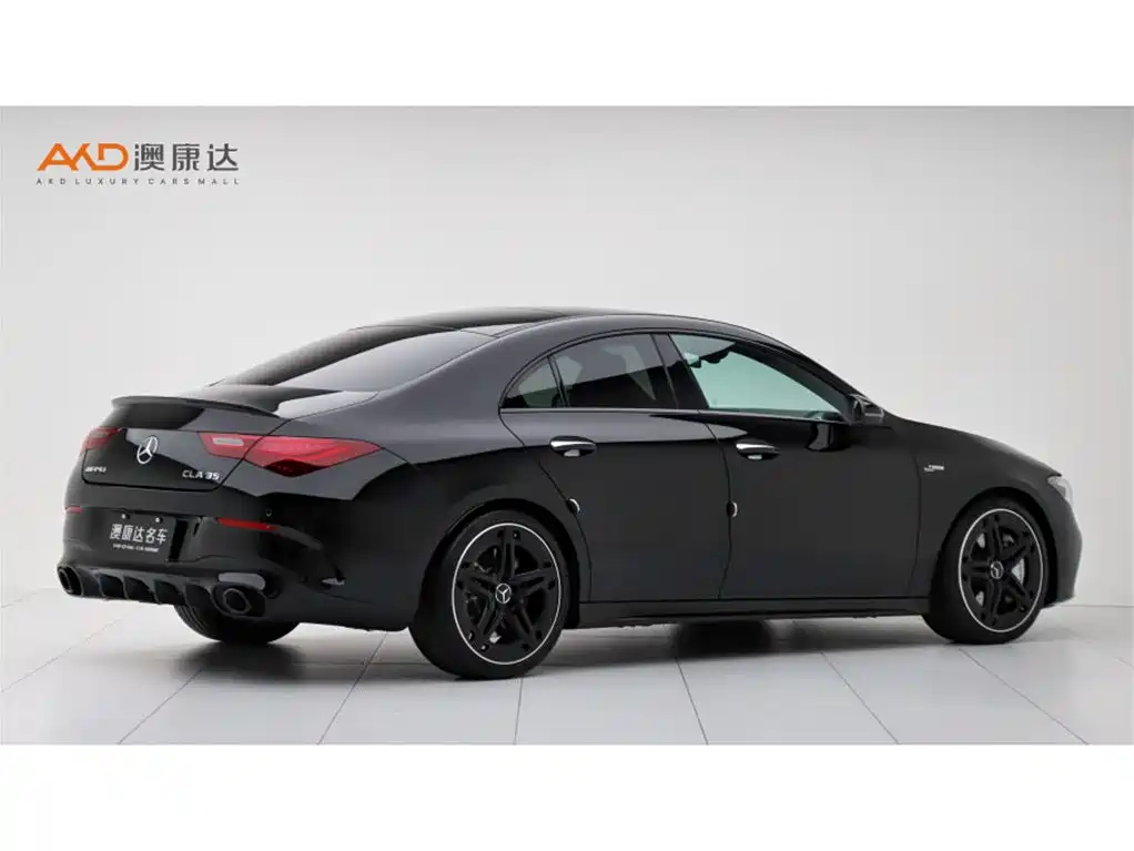 Mercedes-Benz Mercedes CLA AMG 2024