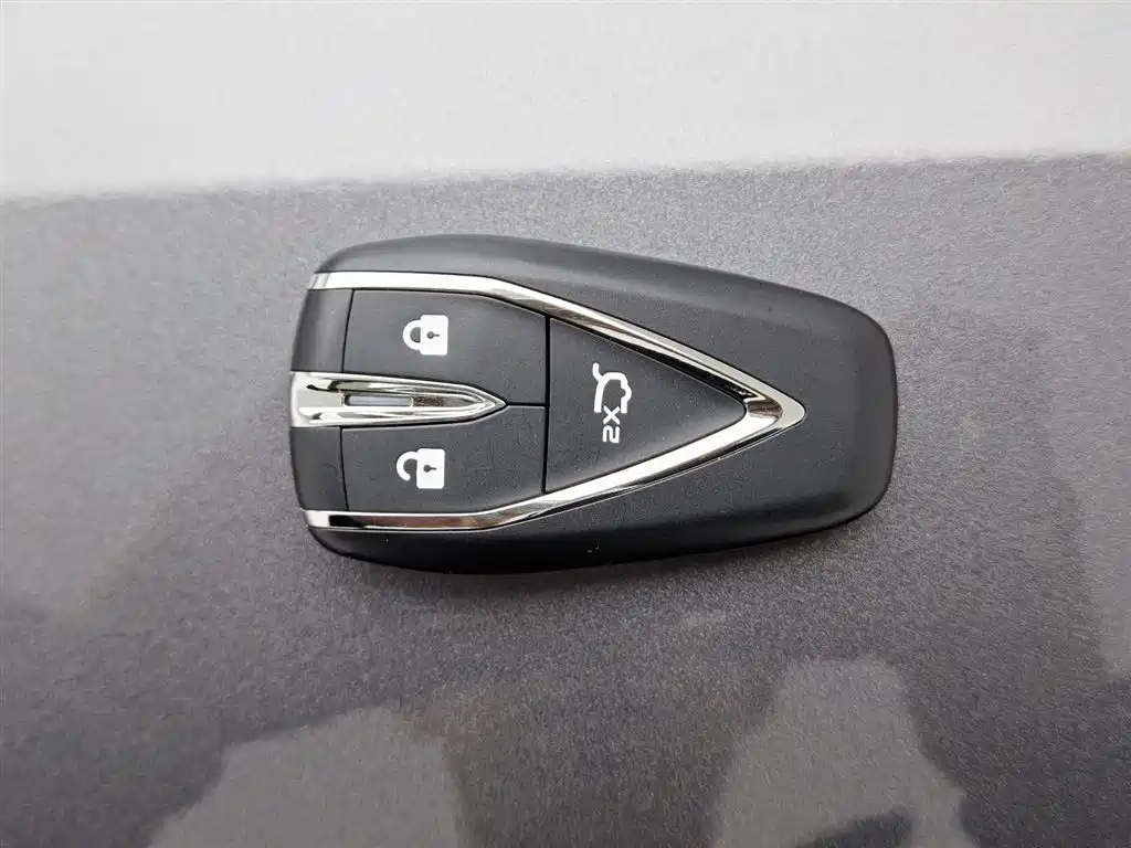 Changan CS55PLUS 2023 — фото 19