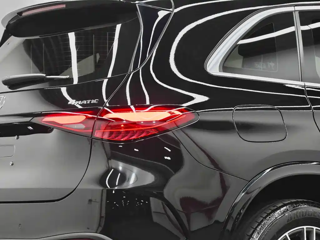 Mercedes-Benz GLC 2023 — фото 8