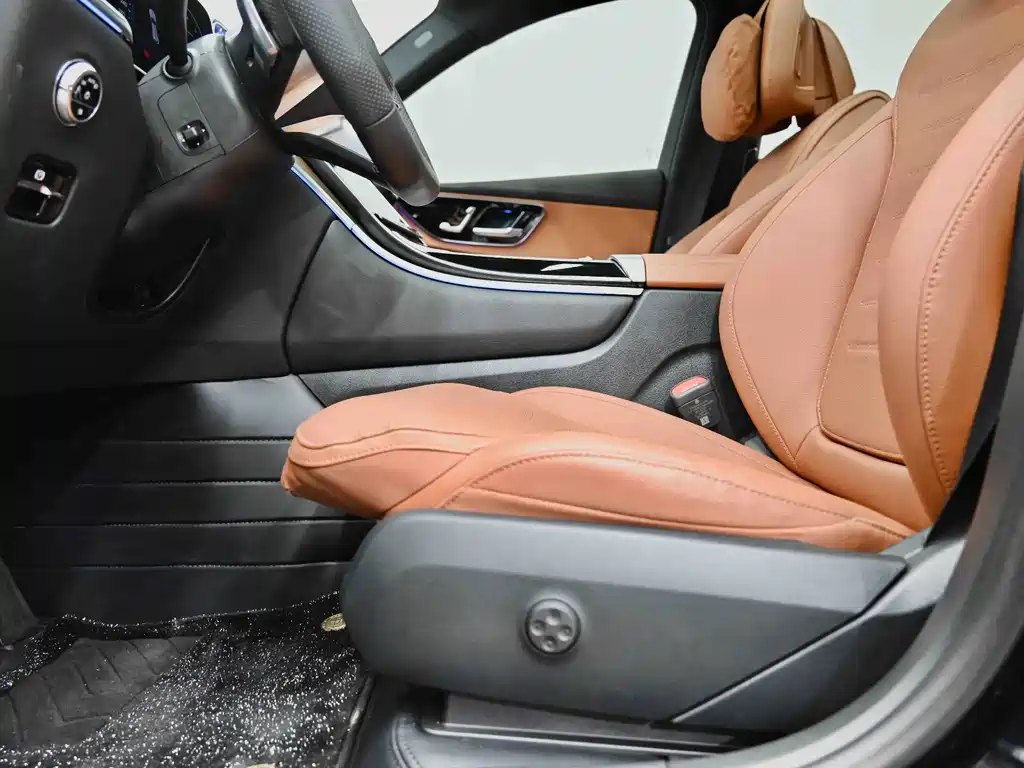 Mercedes-Benz GLC 2023 — фото 19