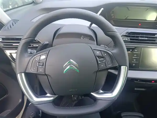 Citroën C4 PICASSO 2015
