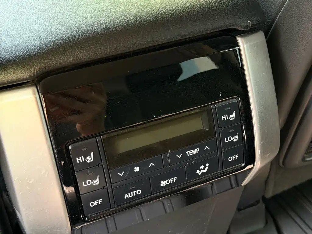 Toyota Prado 2018 — фото 12