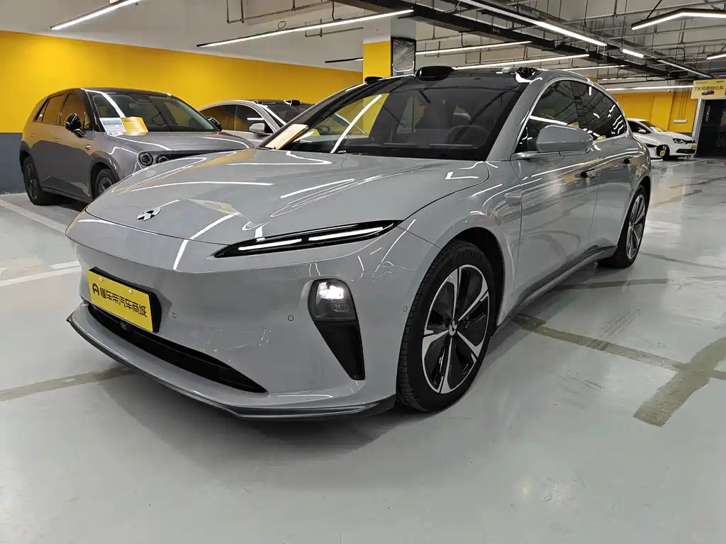 NIO ET5T 2024