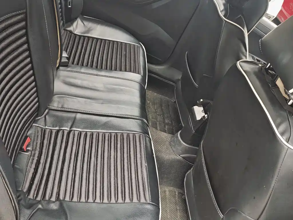 Volkswagen Jetta 2018