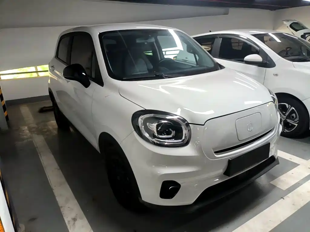 Leapmotor T03 2025