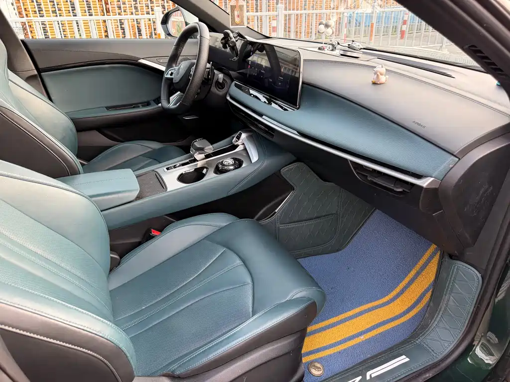 MG 7 2025 — фото 9